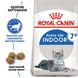 Сухий корм для домашніх котів ROYAL CANIN INDOOR 7+ 3.5 кг