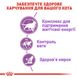 Сухий корм для дорослих стерилізованих котів ROYAL CANIN STERILISED 7+ 10 кг