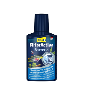 Tetra Біостартер для фільтра FilterActive 100 мл 247031 фото