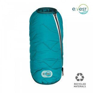 Одяг для собак Pet Fashion Жилет E.Vest морська хвиля XS 2 PR242412 фото