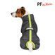 Одяг для собак Pet Fashion Комбінезон RAIN сірий XL PR242591 фото 1