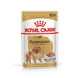 Упаковка вологого корму для собак ROYAL CANIN POMERANIAN ADULT паштет 12 шт по 85 г