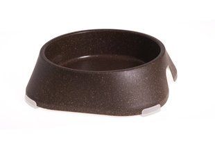 FIBOO ECO Bowl Миска з антиковзними накладками, розмір M FIB0004 фото