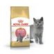 Сухий корм для кошенят ROYAL CANIN KITTEN BRITISH SHORTHAIR 2 кг