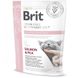 Сухий корм для кішок Brit GF Veterinary Diets Cat Hypoallergenic 400 г