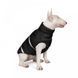 Одяг для собак Pet Fashion Жилет Big Boss чорний 4XL PR242396 фото 2
