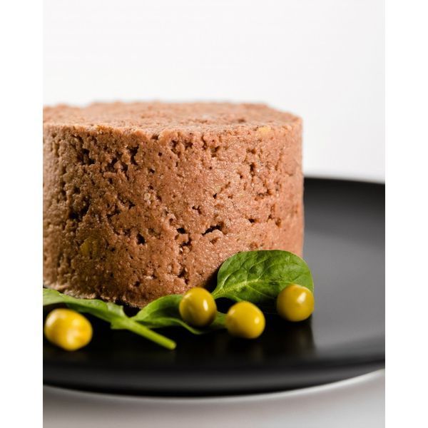 Вологий корм для собак Savory Gourmand Fresh Turkey, Індичка, 400 г 30495***** фото