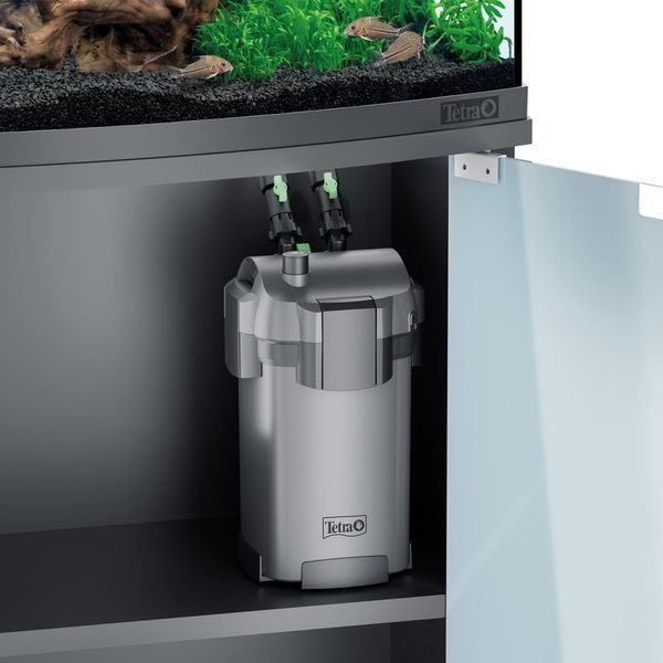 Tetra Фільтр External EX 1500 Plus для акваріума 300 600 л 1900 л год 302785 фото