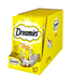 Ласощі для котів Dreamies Chicken із сиром 60 г