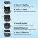 Tetra Фільтр External EX 1500 Plus для акваріума 300 600 л 1900 л год 302785 фото 3