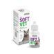 SOFTVET Гель Provet для гігієни ротової порожнини котів та собак, 15 мл PR244012 фото 4
