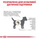 Сухой корм для взрослых собак ROYAL CANIN URINARY S/O SMALL DOG 1.5 кг