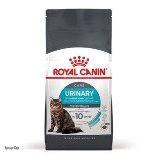 Сухий корм для котів Royal Canin URINARY CARE 400 г 1800004 фото