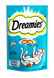 Ласощі для котів Dreamies Chicken із лососем 60 г