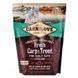 Сухий корм для котів Carnilove Fresh Carp & Trout Sterilised для дорослих стерилізованих котів, Короп та форель, 400 г 170876/7427 фото 1