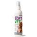 SOFTVET Лосьйон Provet для гігієни вух котів та собак, 300 мл PR244011 фото 1