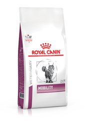 Сухий корм для дорослих котів ROYAL CANIN MOBILITY FELINE 2 кг