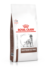 Сухой корм для взрослых собак ROYAL CANIN GASTRO INTESTINAL DOG 2 кг