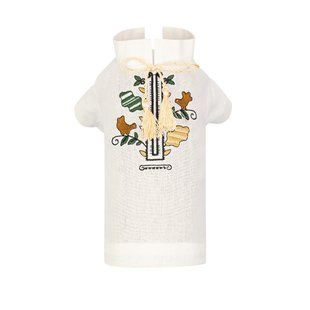 Одяг для собак Pet Fashion Вишиванка Ostap XXS PR243929***** фото