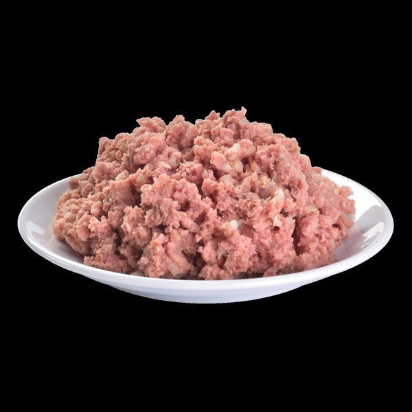 Вологий корм для собак Brit Premium Adult Lamb with Buckwheat, Ягня та гречка, паштет, 800 г 100414/8614 фото
