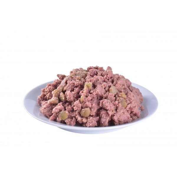 Вологий корм для котів Brit VetDiets Вологий ветеринарний Brit Veterinary Diet Struvite, Індичка та лосось, консерва, 200 г 100713/9863 фото
