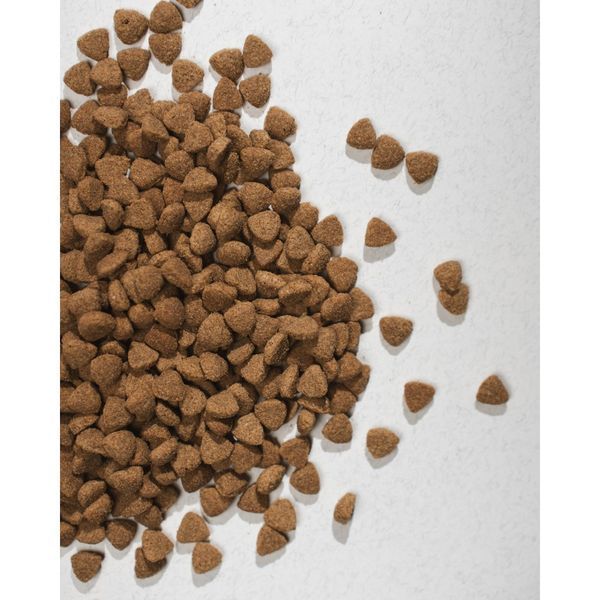 Сухий корм для котів Half&Half для стерилізованих котів HalfHalf Sterilised, з яловичиною, 300 г 20932 фото