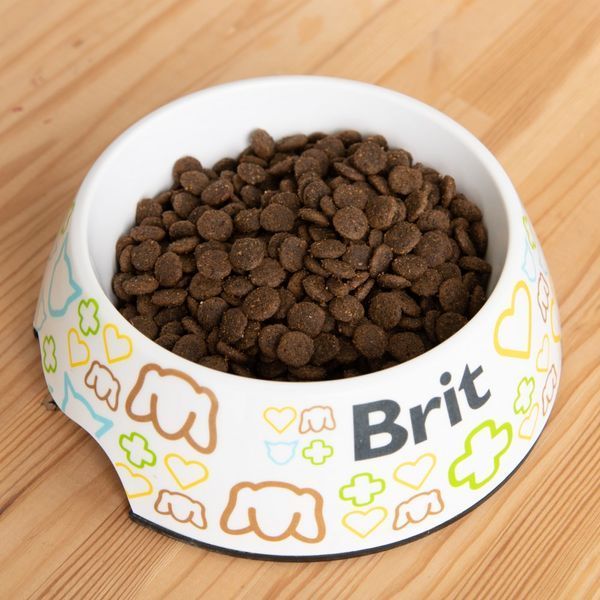 Сухий корм для котів Brit Premium для стерилізованих котів Cat Sterilised, курка та екстракти трав, 1,5 кг 171846 фото
