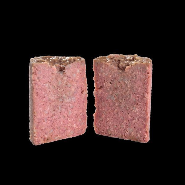 Вологий корм для собак Brit Premium Adult Lamb with Buckwheat, Ягня та гречка, паштет, 800 г 100414/8614 фото