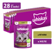 Упаковка вологого корму Whiskas з ягня в желе 28 шт. * 85 г