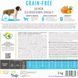 Сухий корм для собак Brit Care Беззерновий для юніорів великих порід Grain Free Junior Large Breed Salmon & Potato, Лосось та Картопля, 3 кг 172199 фото 7