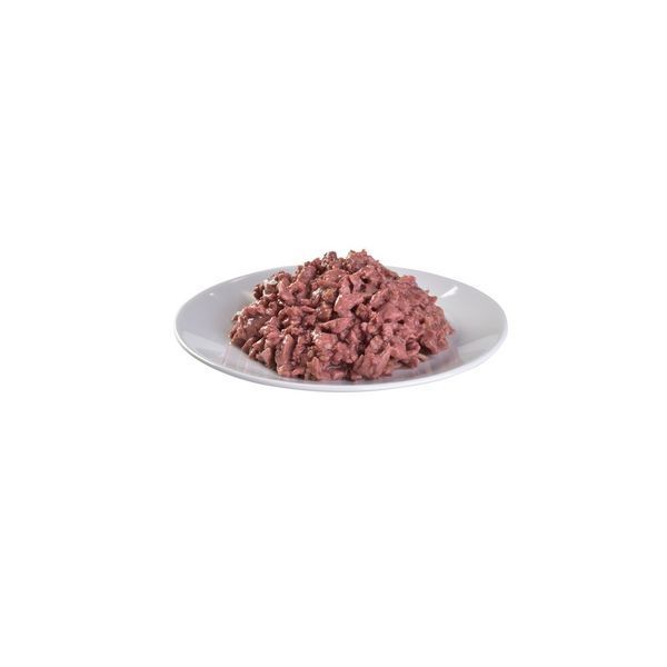 Вологий корм для котів Brit Care Вологий беззерновий Cat Fillets in Gravy Turkey, Індичка для кошенят, 85 г 101052 фото