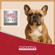 Консерви для собак Morando Miгliorcane UNICO Rustic яловичина 400 г 03362 фото 5
