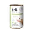 Вологий корм для собак Brit VetDiets Вологий ветеринарний Brit Veterinary Diet Diabetes, Ягня, консерва, 400 г