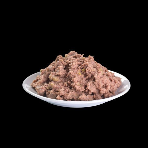 Вологий корм для собак Brit VetDiets Вологий ветеринарний Brit Veterinary Diet Diabetes, Ягня, консерва, 400 г 100263/5910 фото