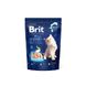 Сухий корм для кошенят Brit Premium Kitten з куркою 800 г