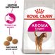 Сухий корм для котів ROYAL CANIN EXIGENT AROMATIC 2 кг